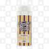 Cola Bottles | Sweets by Flavour Treats E Liquid | 100ml Short Fill
