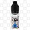 Cola Ice by Flavour Lab Salts E Liquid | 10ml Bottles, Strength & Size: 03mg • 10ml
