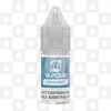 Cool Mint by V4 V4POUR E Liquid | 10ml Bottles, Nicotine Strength: 12mg, Size: 10ml (1x10ml)