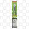 Green Grape SKE Crystal Bar 20mg | Disposable Vapes
