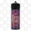 Heritage Sour Raspberry with Acai & Blueberry by Fancy Fruits E Liquid | 100ml Shortfill