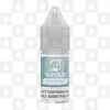 Ice Drop by V4 V4pour | Juice Sauz E Liquid | 10ml Bottles, Strength & Size: 00mg • 10ml • Out Of Date
