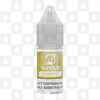 Lemon by V4 V4POUR E Liquid | 10ml Bottles, Strength & Size: 03mg • 10ml