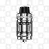 Lost Vape Centaurus Tank, Selected Colour: Stainless Steel