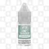 Menthol by V4 V4POUR E Liquid | 10ml Bottles, Nicotine Strength: 12mg, Size: 10ml (1x10ml)