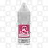 Mixed Berry by V4 Salts E Liquid | 10ml Bottles, Nicotine Strength: NS 20mg, Size: 10ml (1x10ml)