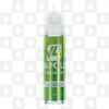 Pear & Raspberry by V4 V4POUR E Liquid | 50ml & 100ml Short Fill, Strength & Size: 0mg • 50ml (60ml Bottle)