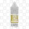 Pineapple by V4 V4POUR E Liquid | 10ml Bottles, Strength & Size: 18mg • 10ml