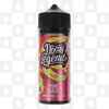 Pink Haze by Doozy Legends E Liquid | 50ml & 100ml Short Fill, Strength & Size: 0mg • 100ml (120ml Bottle)