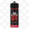 Pinkman by Vampire Vape E Liquid | 50ml & 100ml Shortfill, Strength & Size: 0mg • 100ml (120ml Bottle)