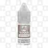 Silver & Gold by V4 V4POUR E Liquid | 10ml Bottles, Nicotine Strength: 3mg, Size: 10ml (1x10ml)