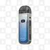 Smok Nord 5 Kit, Selected Colour: Blue Grey Dart