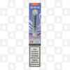 Sour Blueberry SKE Crystal Bar 20mg | Disposable Vapes