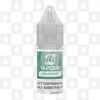 Spearmint by V4 V4POUR E Liquid | 10ml Bottles, Nicotine Strength: 6mg, Size: 10ml (1x10ml)