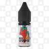 Strawberry & Peach Nic Salt by Unreal 2 E Liquid | 10ml Bottles, Strength & Size: 05mg • 10ml