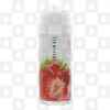 Strawberry by Skwezed E Liquid | 100ml Short Fill