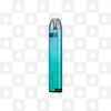 Uwell Caliburn A2S Pod Kit, Selected Colour: Blue