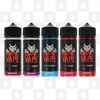Blood Sukka by Vampire Vape E Liquid | 50ml & 100ml Shortfill, Strength & Size: 0mg • 100ml (120ml Bottle), 2 image
