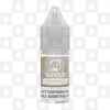 Vanilla by V4 V4POUR E Liquid | 10ml Bottles, Nicotine Strength: 12mg, Size: 10ml (1x10ml)