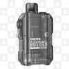 Aspire Gotek X Pod Kit, Selected Colour: Black