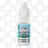 Blue ICE by KEEP IT 100 E Liquid | Nic Salts, Strength & Size: 20mg • 10ml
