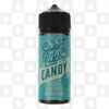 Blue Razz Bubblegum by Sweet Like Candy E Liquid | 100ml Shortfill
