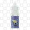 Blueberry Jam & Clotted Cream by Clotted Dreams E Liquid | Nic Salt, Strength & Size: 05mg • 10ml