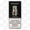 Horizon Sakerz Replacement Coils, Ohms: 3 x Horizon Sakerz Mesh 0.16 Ohm (70W)