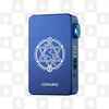Lost Vape Centaurus M200 Mod, Selected Colour: Midnight Blue