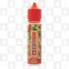 Pear Grapefruit Elderflower | Botanics by RedJuice E Liquid | 50ml Short Fill, Strength & Size: 0mg • 50ml (60ml Bottle)