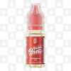 Strawberry Ice by Double Brew E Liquid | Nic Salt, Strength & Size: 05mg • 10ml