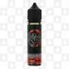 Strizzy by Ruthless E Liquid | 50ml & 100ml Short Fill, Strength & Size: 0mg • 50ml (60ml Bottle)