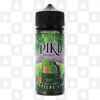 Tropical Lime by PIK'D E Liquid | 100ml Shortfill