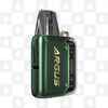 VooPoo Argus P1 Pod Kit, Selected Colour: Green