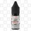13 | The Bomb by Disorder E Liquid | Nic Salt, Strength & Size: 20mg • 10ml