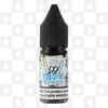 69 | Bearback by Disorder E Liquid | Nic Salt, Strength & Size: 20mg • 10ml