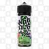 Apple Berry by Why Not E Liquid | 100ml Short Fill