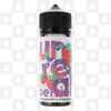 Blackcurrant & Strawberry by Unreal Berries E Liquid | 100ml Short Fill