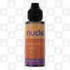 Cinnamon Crunch by Nude E Liquid | 100ml Short Fill