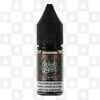 Contra Nic Salt by Wick Liquor E Liquid | 10ml Bottles, Nicotine Strength: NS 20mg, Size: 10ml (1x10ml)