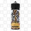 Mango Passion by Why Not E Liquid | 100ml Short Fill