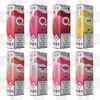 Strawberry Ice by Elfliq | Elf Bar E Liquid | Nic Salt, Strength & Size: 20mg • 10ml, 3 image