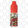 Red Berry Trifle by Layers E Liquid | Nic Salt, Strength & Size: 10mg • 10ml
