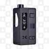 Suicide Mods Stubby Xray AIO, Selected Colour: Black Widow