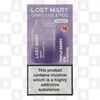 Triple Berry Ice Lost Mary BM600 20mg | Disposable Vapes