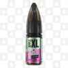 Apple XL by Riot Bar EDTN E Liquid | 10ml Nic Salt, Strength & Size: 05mg • 10ml