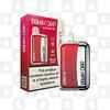 Cherry Ice Double Drip Disposable 20mg | Disposable Vapes