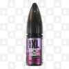 Cherry XL by Riot Bar EDTN E Liquid | 10ml Nic Salt, Strength & Size: 05mg • 10ml