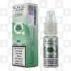 Pina Colada by Elfliq | Elf Bar E Liquid | 10ml Nic Salt, Strength & Size: 20mg • 10ml