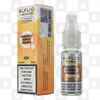 Pineapple Mango Orange by Elfliq | Elf Bar E Liquid | 10ml Nic Salt, Strength & Size: 20mg • 10ml
